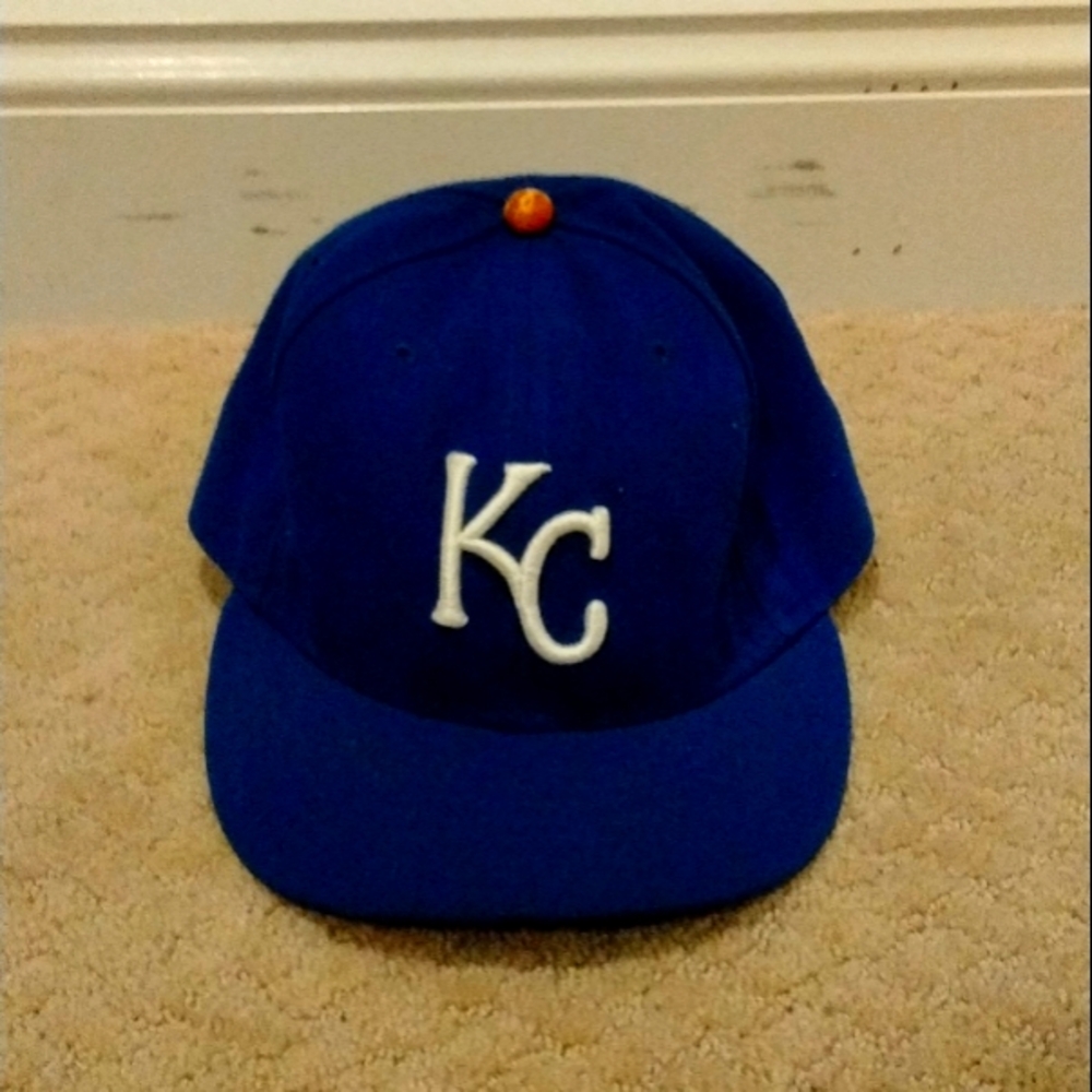 Ball cap